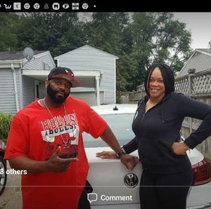 Meet your Posher, Eric